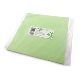 EC360® Green 2.5 W/mK Thermal Pad (200 x 200 x 1.0 mm)