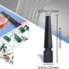 Byttlerom Carving Tool Kit Jewelry Ring Wax Tube Molds Making