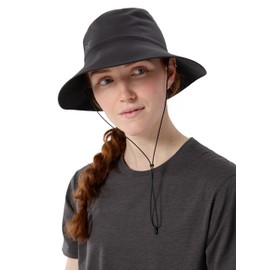 Arc'teryx Sinsola Shade Hat - Redesign | Black, Large X-Large