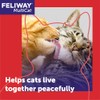 CEVA Animal Health D89410B Feliway MultiCat Starter Kit, 48ml