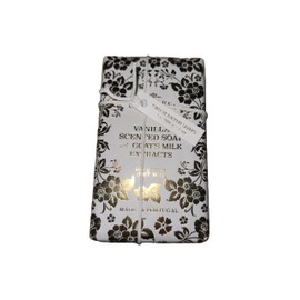 Castelbel Vanilla Scented Soap with Goat's Milk Extracts - 2 (7 oz)