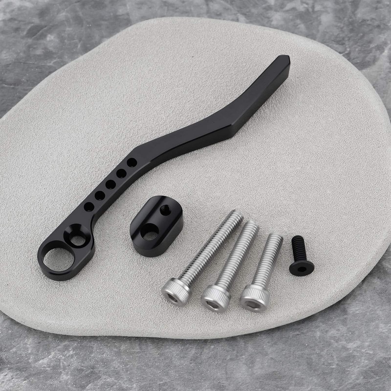 Briny River 105mm Anti-Drop Chain Guide Chain Keeper Bicycles Accessory