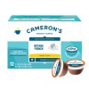 Cameron's Coffee Camerons Coffee 12 Count Intense French Compostable Coffee