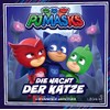 PJ Masks – Die Nacht der Katze (Staffel 2 CD