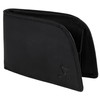 Matador Wallet JW-01, black, rfid wallet