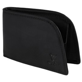 Matador Wallet JW-01, black, rfid wallet