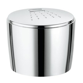 GROHE Diverter Knob Chrome 07526000