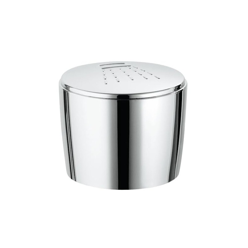 GROHE Diverter Knob Chrome 07526000
