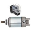 NICHE Starter Motor Solenoid Kit For 2003-2008 Suzuki Quadsport Z400