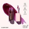 Moira Lip Oil Glow Getter Hydrating Lip Oil Berry