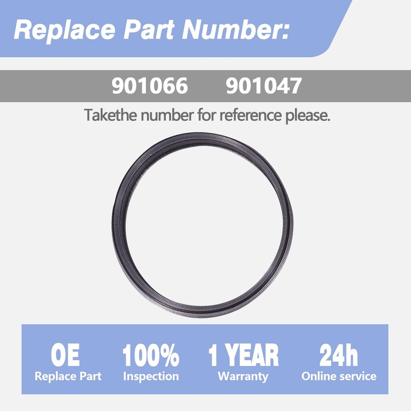 901066 Automatic Transmisison Chain Belt 901047 JF011E RE0F10A CVT Fits