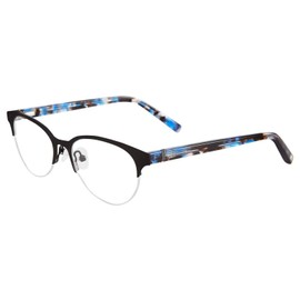 Eyeglasses Jones New York J 145 Black