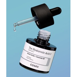 COSRX The Hyaluronic Acid 3 Serum