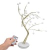 Tree Lamp 36leds USB Powered Or Battery Powered Remote Control