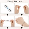 Magnetic Necklace Extender, Magnetic Necklace Clasps and Closures with Extender