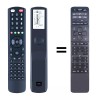 For Bose Hi-Fi Soundtouch 300 Sound Bar Remote Control Replacement