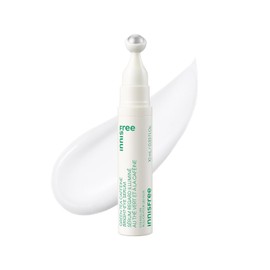 innisfree Green Tea Hyaluronic Acid Hydrating Eye Serum: Nourish, Soothe, Hydrate, and Support Skin Barrier
