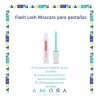 Suero Amplificador Para Pestañas Mucho Mas Largas En Flash