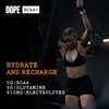 Dope BCAA+ | Intra-Workout Powder | Cola | 360 g