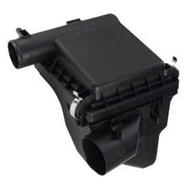 A-Premium Engine Air Filter Cleaner Box Housing [fits DOHC, 4Cyl 1.8L] Compatible with Toyota Prius 2010-2015, Prius Plug-In 2012-2015, Prius V 2012-2016, Replace# 1770037260, 1770037261