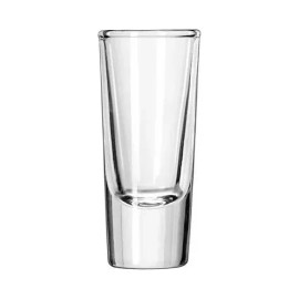 LIBBEY/LUNITA /CRISA Set De Bar By Crisa 9 Pzas