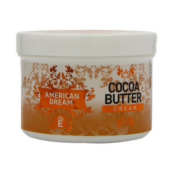 American Dream Cocoa Butter 500ml