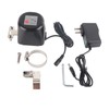WIFI Smart Gas Water Valve for Tuya APP Remote Control