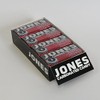 JONES Soda Carbonated Candy, Fufu Berry, Pack of 8