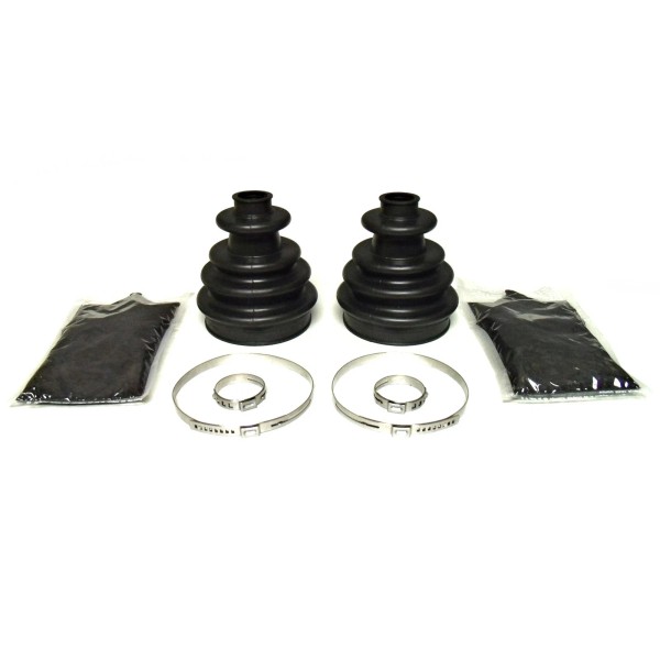 ATV Parts Connection Rear Outer CV Boot Kits for Polaris