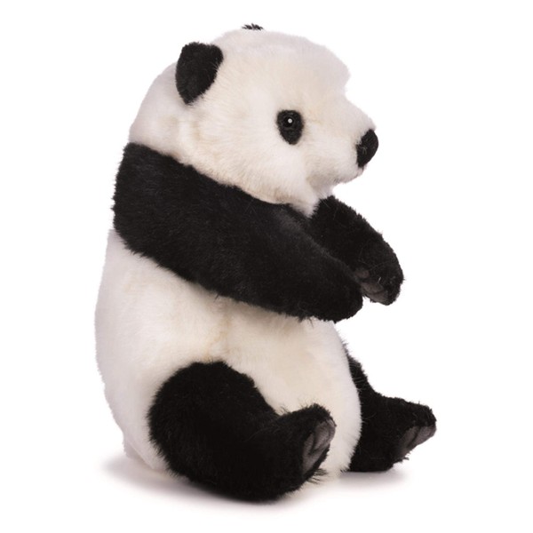 Sitting Panda Limited Edition