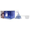 Powder Lightener Bleach - Blue by ColorDesign for Unisex -