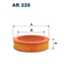 FILTRON AR226 Air Filter