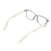 Bluetooth Glasses IP65 Waterproof Blue Light Blocking Touch Control Hands