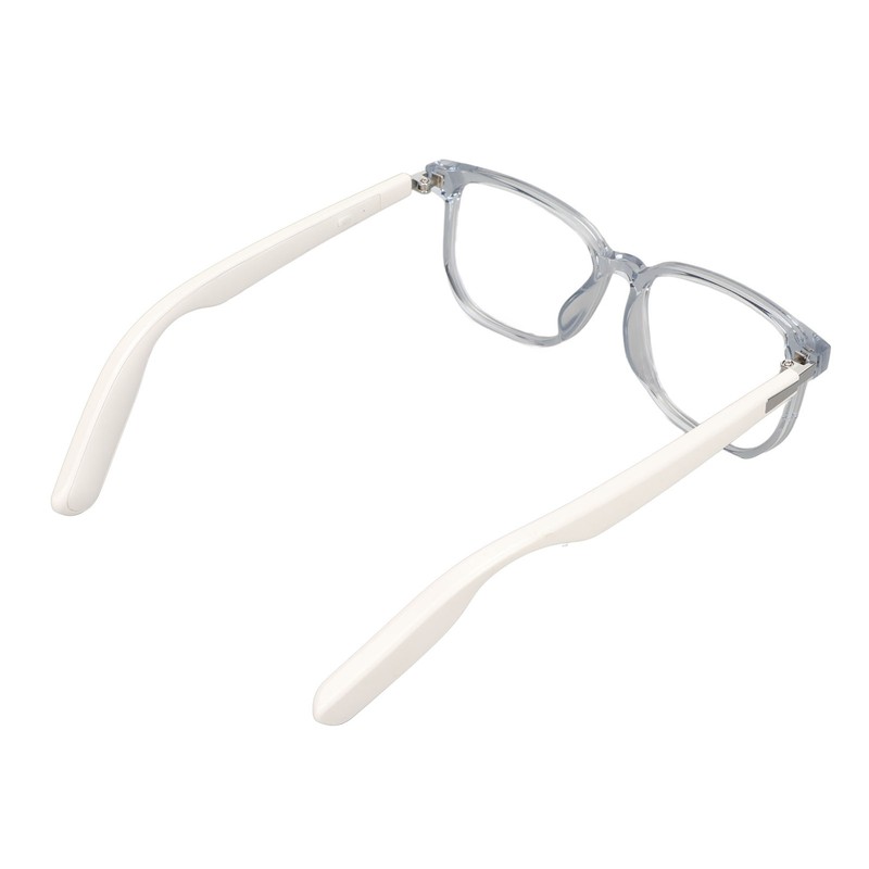 Bluetooth Glasses IP65 Waterproof Blue Light Blocking Touch Control Hands