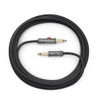 D'Addario Cable de guitarra – Cable de guitarra – Cable