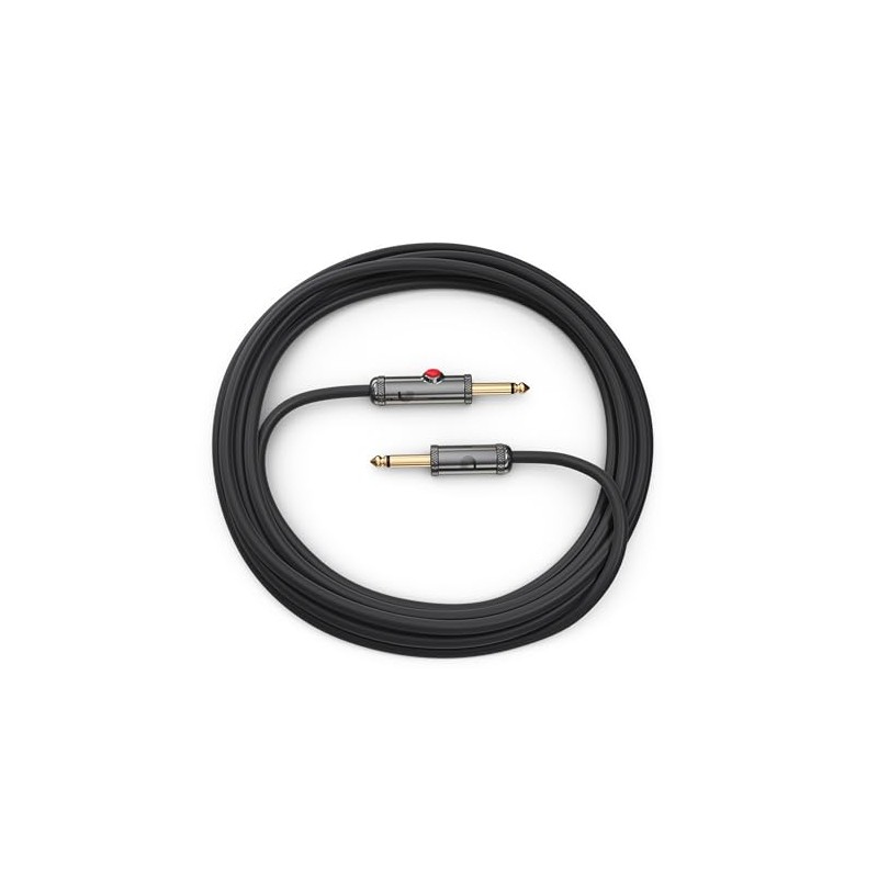 D'Addario Cable de guitarra – Cable de guitarra – Cable