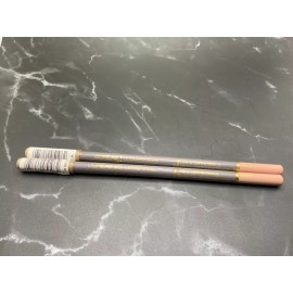 L'Oréal 2 L'oreal Le Grand Kohl Perfectly Soft Liner Eye Pencil FAWN NEW