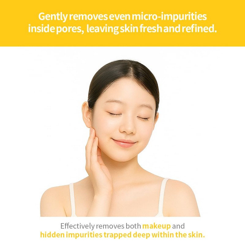 Secret Key [Secret Key]Lemon Sparkling Cleansing Balm 150ml