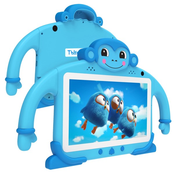 Kids Tablet 7 inch Tablet for Kids 3-7 32GB ROM