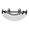 WQAPVHBG Motorcycle Rear View Mirrors, 180 Degree Wide Angle Motorcycle