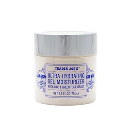 Trader Joe's Ultra Hydrating Gel Moisturizer 75ml / 트레이더조 울트라 하이드레이팅 젤 모이스처라이저 75ml