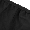 MOMIRAC 2 Set UTV Front & Rear Seat Covers For