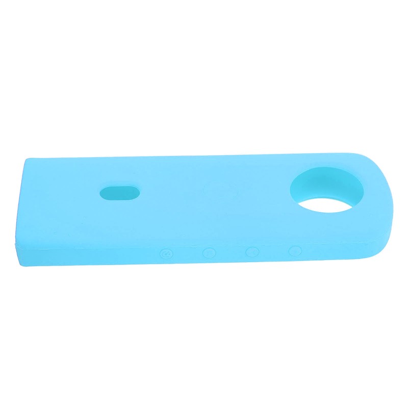 PU585 Action Camera Silicone Case for Ricoh Theta SC2 360
