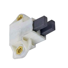 Brush Holder with Brushes for Paris Rhone Replacing Valeo 92967