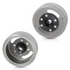 Ignition Magneto Stator Coil with Flywheel Rotor Kit with Plate