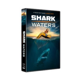 SHARK WATERS