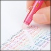 Pilot FriXion Ball Slim 038 Retractable Erasable Gel Ink Pen,