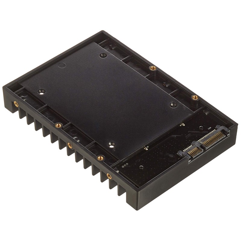 Delock 18364 3.5 Inch Mounting Frame for 2.5 Inch SATA