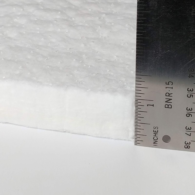 Replacement Enviro, Hudson River & Vista Flame Firebox Insulation EF-126,