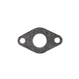 Insulating Flange Gasket Carburettor 0.2 mm Diameter 16 mm Simson S50 S51 S70 SR80 KR51 SR4
